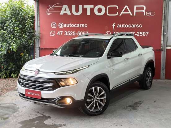 FIAT-TORO-2.0 16V TURBO DIESEL VOLCANO 4WD AT9 FIAT-TORO-2018