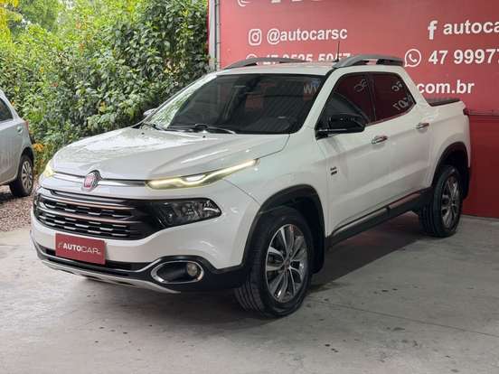 FIAT-TORO-2.0 16V TURBO DIESEL VOLCANO 4WD AT9 FIAT-TORO-2018