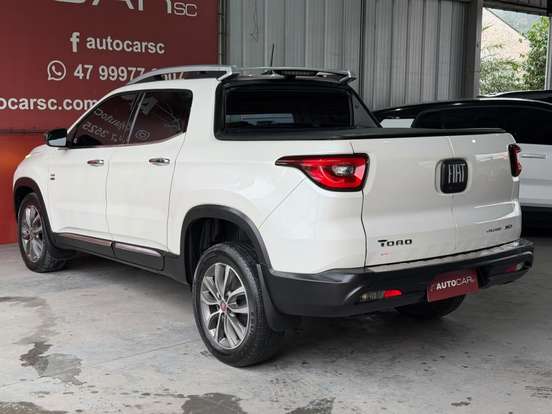FIAT-TORO-2.0 16V TURBO DIESEL VOLCANO 4WD AT9 FIAT-TORO-2018