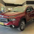 FIAT TORO 2.0 16V TURBO DIESEL VOLCANO 4WD AT9 FIAT TORO 2.0 16V TURBO DIESEL VOLCANO 4WD AT9