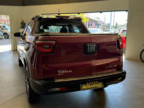 FIAT-TORO-2.0 16V TURBO DIESEL VOLCANO 4WD AT9 FIAT-TORO-2018