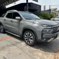 FIAT TORO 2.2 TURBO DIESEL RANCH 4WD AT9 FIAT TORO 2.2 TURBO DIESEL RANCH 4WD AT9