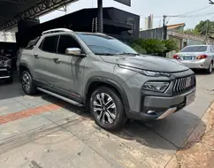 FIAT TORO 2.2 TURBO DIESEL RANCH 4WD AT9 FIAT TORO 2.2 TURBO DIESEL RANCH 4WD AT9