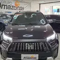 FIAT TORO 2.2 TURBO DIESEL RANCH 4WD AT9 FIAT TORO 2.2 TURBO DIESEL RANCH 4WD AT9