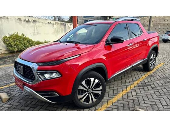 FIAT TORO 2.2 TURBO DIESEL VOLCANO 4WD AT9