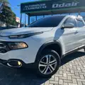 FIAT TORO 2.4 16V MULTIAIR FLEX FREEDOM AT9 FIAT TORO 2.4 16V MULTIAIR FLEX FREEDOM AT9