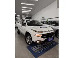 FIAT TORO 2.4 16V MULTIAIR FLEX VOLCANO AT9 FIAT TORO 2.4 16V MULTIAIR FLEX VOLCANO AT9