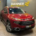 FIAT TORO 2.4 16V MULTIAIR FLEX VOLCANO AT9 FIAT TORO 2.4 16V MULTIAIR FLEX VOLCANO AT9