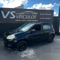 FIAT UNO 1.0 EVO VIVACE 8V FLEX 4P MANUAL FIAT UNO 1.0 EVO VIVACE 8V FLEX 4P MANUAL