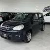 FIAT UNO 1.4 EVO EVOLUTION 8V FLEX 4P MANUAL FIAT UNO 1.4 EVO EVOLUTION 8V FLEX 4P MANUAL