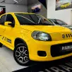 FIAT UNO 1.4 EVO SPORTING 8V FLEX 4P MANUAL FIAT UNO 1.4 EVO SPORTING 8V FLEX 4P MANUAL