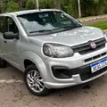 FIAT UNO 1.0 FIREFLY FLEX DRIVE 4P MANUAL FIAT UNO 1.0 FIREFLY FLEX DRIVE 4P MANUAL