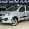 FIAT UNO 1.3 FIREFLY FLEX WAY 4P MANUAL FIAT UNO 1.3 FIREFLY FLEX WAY 4P MANUAL