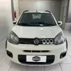 FIAT UNO 1.4 EVO EVOLUTION 8V FLEX 4P MANUAL FIAT UNO 1.4 EVO EVOLUTION 8V FLEX 4P MANUAL