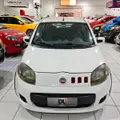 FIAT UNO 1.4 EVO SPORTING 8V FLEX 2P MANUAL FIAT UNO 1.4 EVO SPORTING 8V FLEX 2P MANUAL