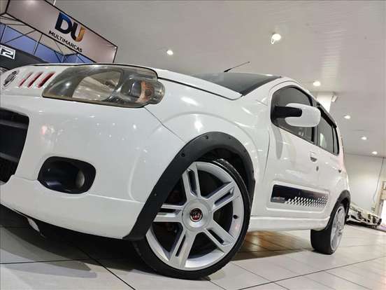 FIAT-UNO-1.4 EVO SPORTING 8V FLEX 2P MANUAL FIAT-UNO-2013