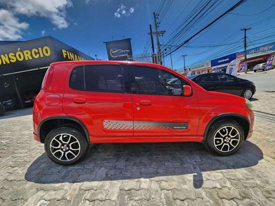 FIAT-UNO-1.4 EVO SPORTING 8V FLEX 4P MANUAL FIAT-UNO-2013