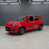 FIAT UNO 1.4 EVO SPORTING 8V FLEX 4P MANUAL FIAT UNO 1.4 EVO SPORTING 8V FLEX 4P MANUAL
