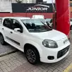 FIAT UNO 1.4 EVO SPORTING 8V FLEX 4P MANUAL FIAT UNO 1.4 EVO SPORTING 8V FLEX 4P MANUAL