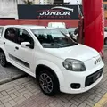 FIAT UNO 1.4 EVO SPORTING 8V FLEX 4P MANUAL FIAT UNO 1.4 EVO SPORTING 8V FLEX 4P MANUAL