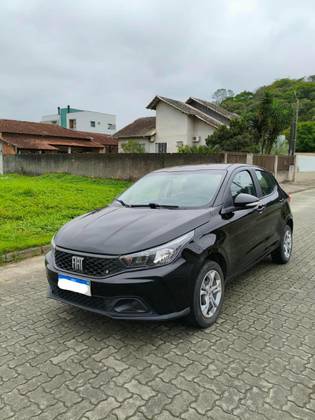 FIAT ARGO 1.0 FIREFLY FLEX DRIVE MANUAL