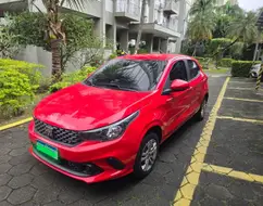 FIAT ARGO 1.0 FIREFLY FLEX DRIVE MANUAL FIAT ARGO 1.0 FIREFLY FLEX DRIVE MANUAL