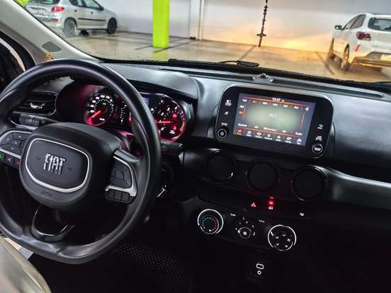 FIAT-ARGO-1.0 FIREFLY FLEX DRIVE MANUAL FIAT-ARGO-2023