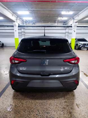 FIAT-ARGO-1.0 FIREFLY FLEX DRIVE MANUAL FIAT-ARGO-2023