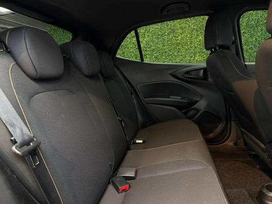 FIAT ARGO 1.3 FIREFLY FLEX TREKKING MANUAL