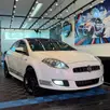 FIAT BRAVO 1.4 16V T-JET GASOLINA 4P MANUAL FIAT BRAVO 1.4 16V T-JET GASOLINA 4P MANUAL