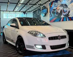 FIAT BRAVO 1.4 16V T-JET GASOLINA 4P MANUAL FIAT BRAVO 1.4 16V T-JET GASOLINA 4P MANUAL