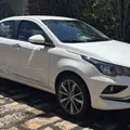 FIAT CRONOS 1.8 E.TORQ FLEX PRECISION AT6 FIAT CRONOS 1.8 E.TORQ FLEX PRECISION AT6