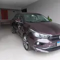 FIAT CRONOS 1.8 E.TORQ FLEX PRECISION AT6 FIAT CRONOS 1.8 E.TORQ FLEX PRECISION AT6