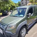 FIAT DOBLÒ 1.8 MPI ADVENTURE 16V FLEX 4P MANUAL FIAT DOBLÒ 1.8 MPI ADVENTURE 16V FLEX 4P MANUAL
