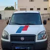 FIAT DOBLÒ 1.8 MPI CARGO16V FLEX 4P MANUAL FIAT DOBLÒ 1.8 MPI CARGO16V FLEX 4P MANUAL