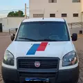 FIAT DOBLÒ 1.8 MPI CARGO16V FLEX 4P MANUAL FIAT DOBLÒ 1.8 MPI CARGO16V FLEX 4P MANUAL