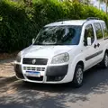 FIAT DOBLÒ 1.8 MPI ESSENCE 7L 16V FLEX 4P MANUAL FIAT DOBLÒ 1.8 MPI ESSENCE 7L 16V FLEX 4P MANUAL