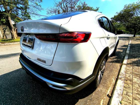 FIAT FASTBACK 1.0 TURBO 200 FLEX AUDACE CVT