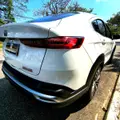 FIAT FASTBACK 1.0 TURBO 200 FLEX AUDACE CVT FIAT FASTBACK 1.0 TURBO 200 FLEX AUDACE CVT