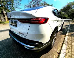 FIAT FASTBACK 1.0 TURBO 200 FLEX AUDACE CVT FIAT FASTBACK 1.0 TURBO 200 FLEX AUDACE CVT
