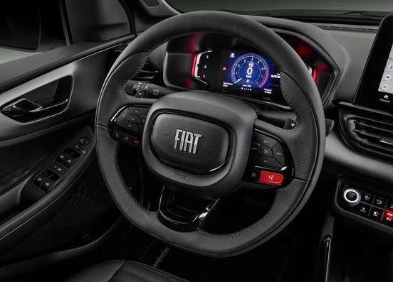 FIAT-FASTBACK-1.0 TURBO 200 FLEX IMPETUS CVT FIAT-FASTBACK-2022