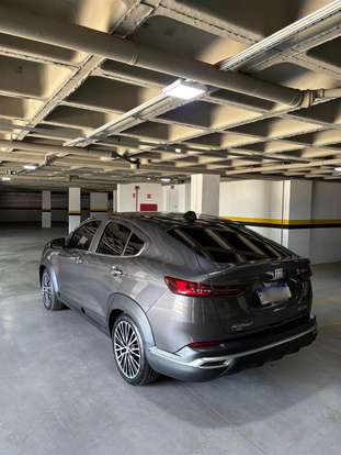 FIAT-FASTBACK-1.0 TURBO 200 FLEX IMPETUS CVT FIAT-FASTBACK-2022
