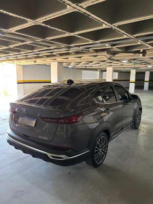 FIAT-FASTBACK-1.0 TURBO 200 FLEX IMPETUS CVT FIAT-FASTBACK-2022