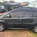 FIAT IDEA 1.8 MPI ADVENTURE 16V FLEX 4P MANUAL FIAT IDEA 1.8 MPI ADVENTURE 16V FLEX 4P MANUAL