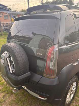 FIAT-IDEA-1.8 MPI ADVENTURE 16V FLEX 4P MANUAL FIAT-IDEA-2012