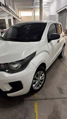FIAT-MOBI-1.0 EVO FLEX LIKE. MANUAL FIAT-MOBI-2018