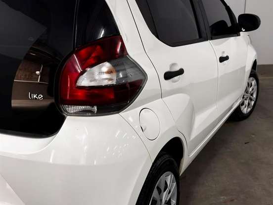 FIAT-MOBI-1.0 EVO FLEX LIKE. MANUAL FIAT-MOBI-2018
