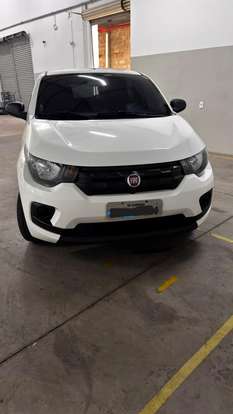 FIAT-MOBI-1.0 EVO FLEX LIKE. MANUAL FIAT-MOBI-2018
