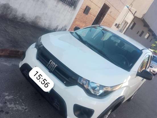 FIAT-MOBI-1.0 EVO FLEX LIKE. MANUAL FIAT-MOBI-2022