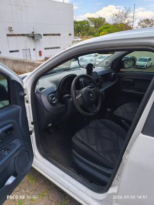 FIAT MOBI 1.0 FIREFLY FLEX LIKE. MANUAL